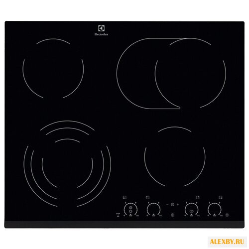 Варочная панель Electrolux EHF