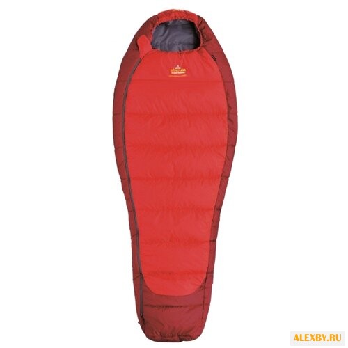 Спальный мешок pinguin Mistral