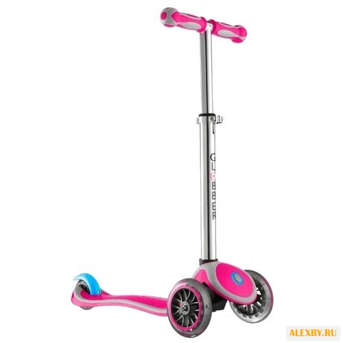 Кикборд Y-Scoo RT Globber My