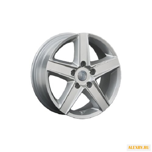 Колесный диск Replay CR5