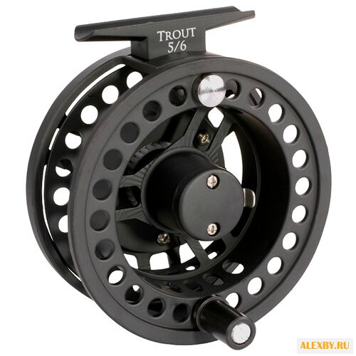 Катушка MIKADO Trout класс 5 6