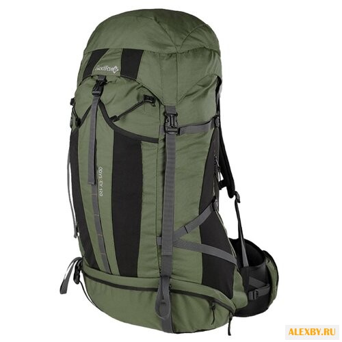 Рюкзак RedFox Odyssey 120