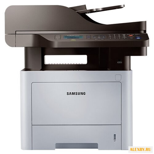 МФУ Samsung ProXpress M4070FR