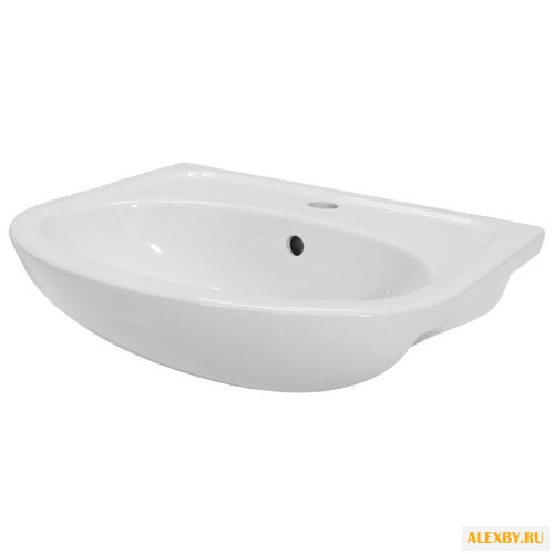 Раковина 50 см Керамин Сити 500