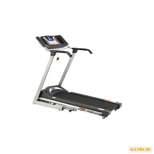 Электрическая беговая дорожка