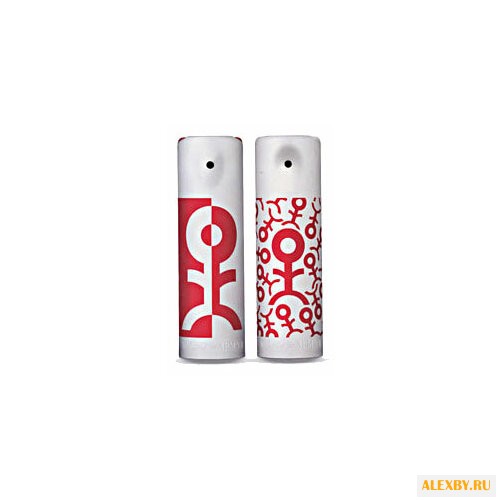 ARMANI Emporio Armani White for