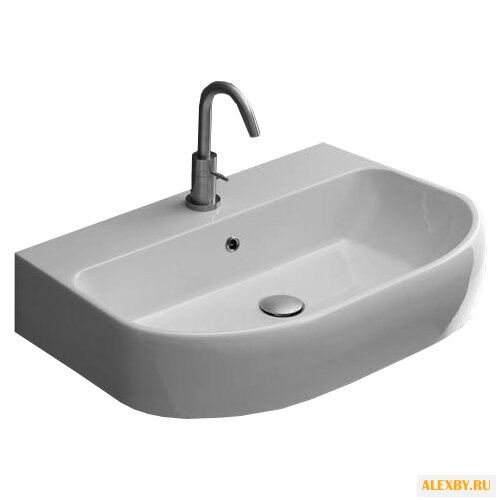 Раковина 70 см KERASAN K09 3647