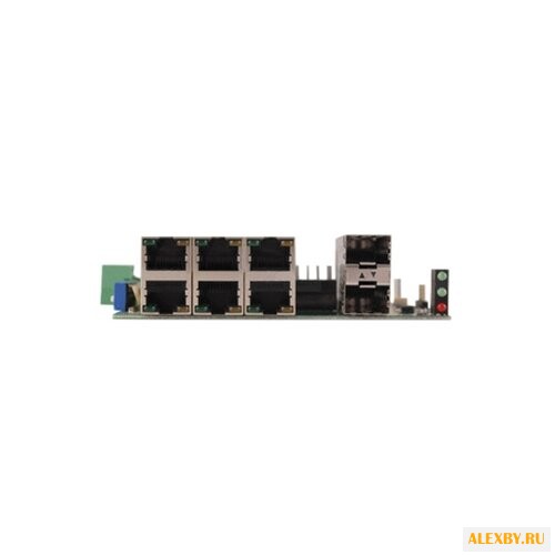 Коммутатор OSNOVO SW-50602 I-P