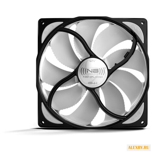 Система охлаждения для корпуса