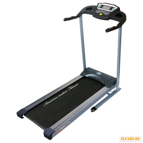 Электрическая беговая дорожка