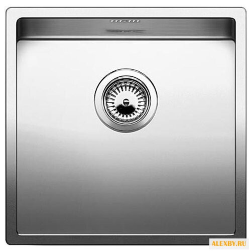 Интегрированная кухонная мойка