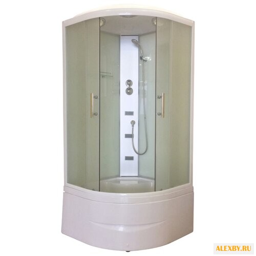 Закрытая кабина Fresh WB-90SC