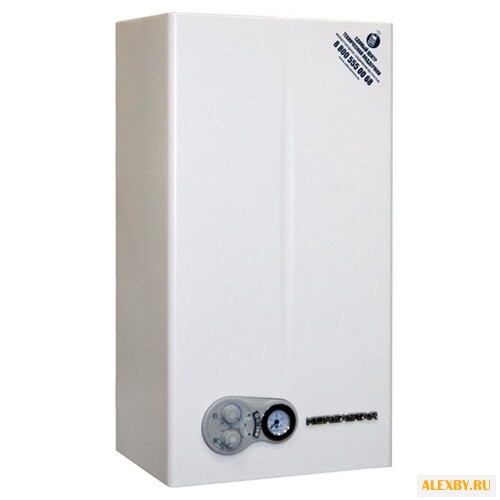 Газовый котел Koreastar Ace