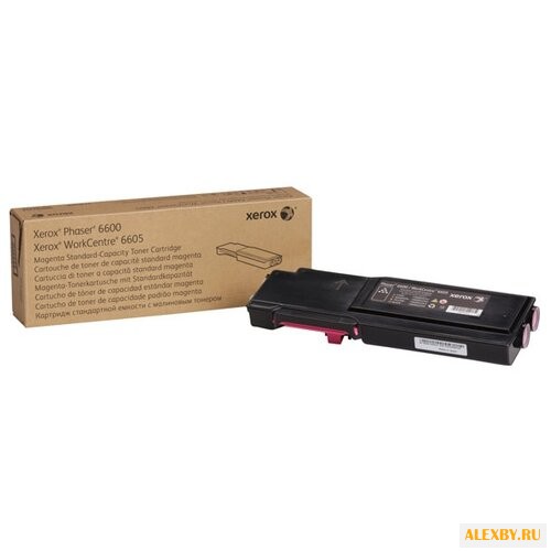 Картридж Xerox 106R02234