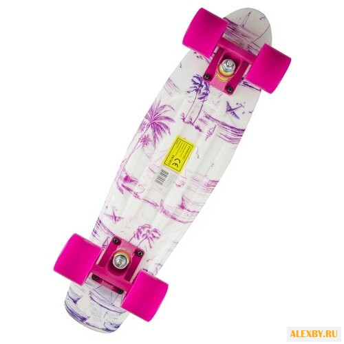 Лонгборд ATEMI APB-17.07