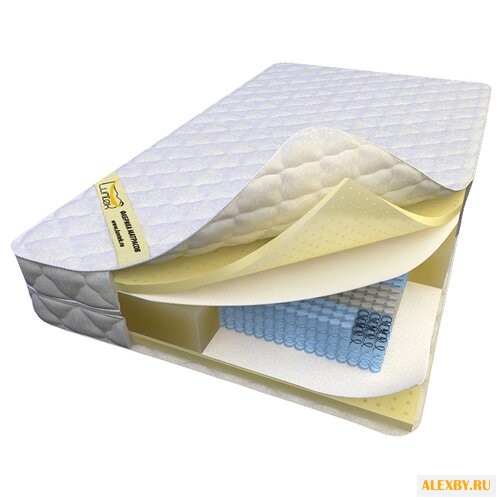 Матрас Luntek Latex MultiZone