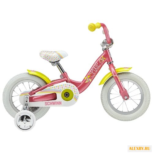 Беговел Schwinn Pixie 2016