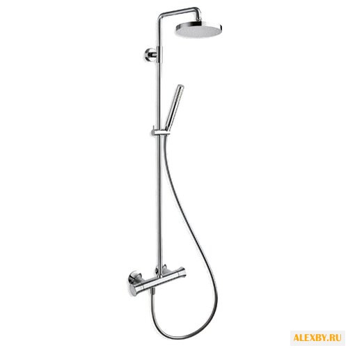 Душевая стойка Cristina FN 456 51