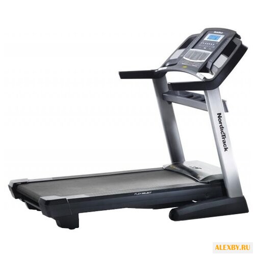 Электрическая беговая дорожка