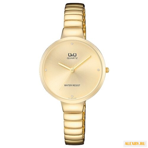 Наручные часы Q&Q F611-010