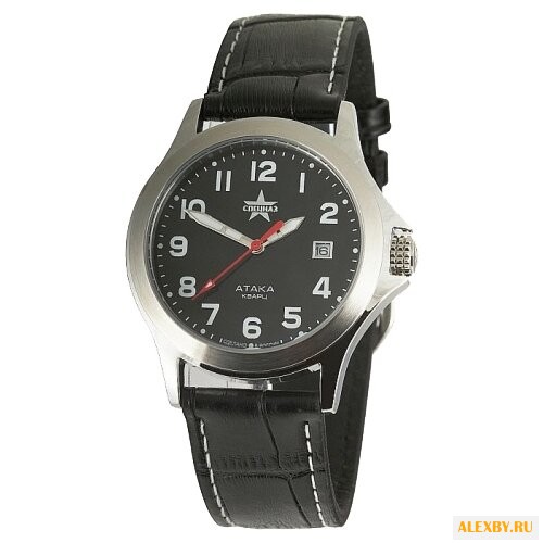 Наручные часы СПЕЦНАЗ С2100308-05