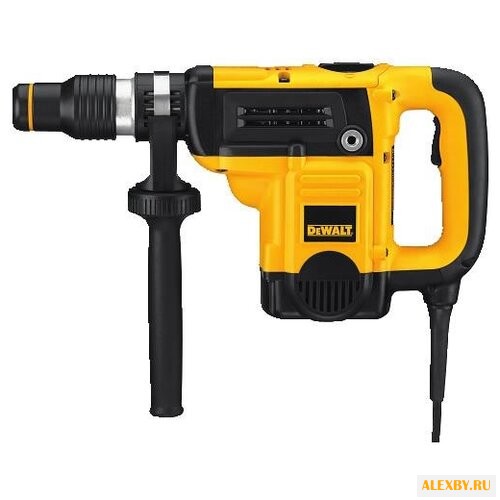 Перфоратор DeWALT D25501K