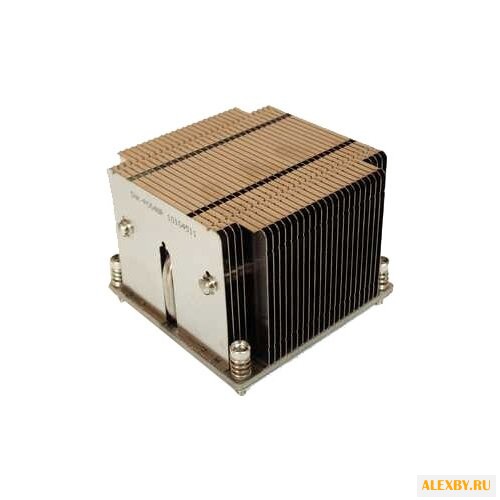 Кулер для процессора Supermicro