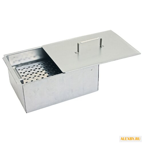 Коптильня Kukmara двухъярусная