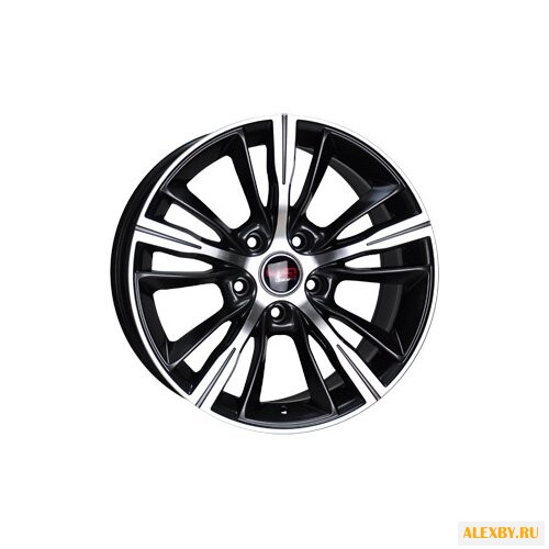 Колесный диск LegeArtis B509