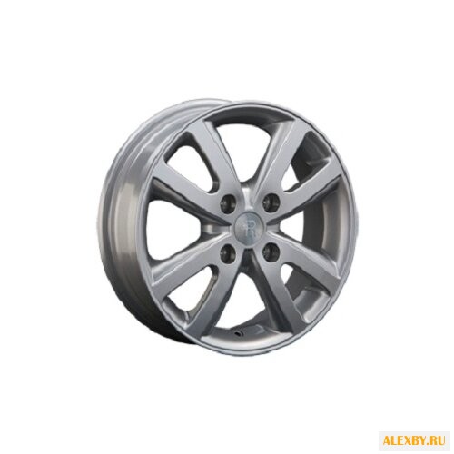 Колесный диск Replay NS47