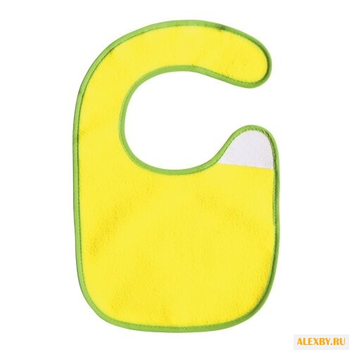 Lubby Фартук нагрудный Нежный