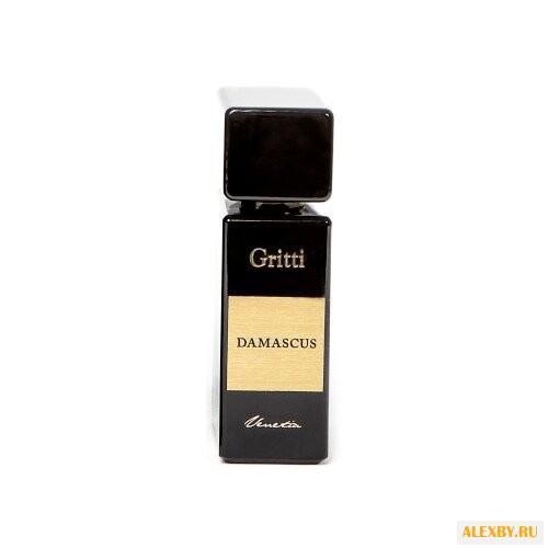 Gritti Damascus