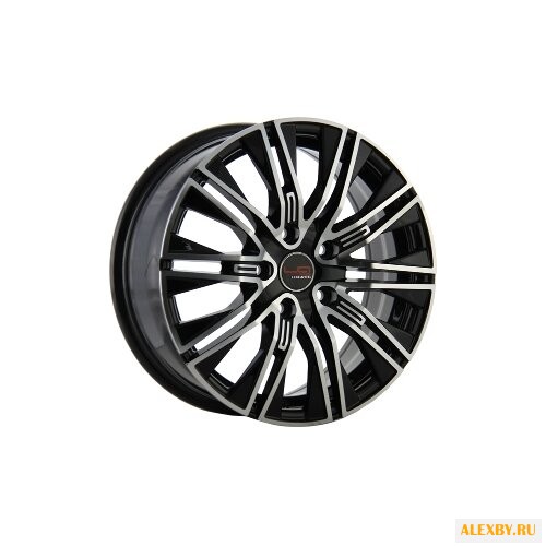 Колесный диск LegeArtis OPL515