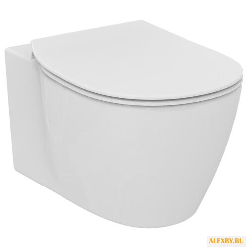 Унитаз Ideal STANDARD Connect