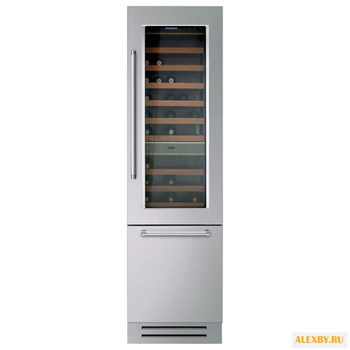 Встраиваемый холодильник