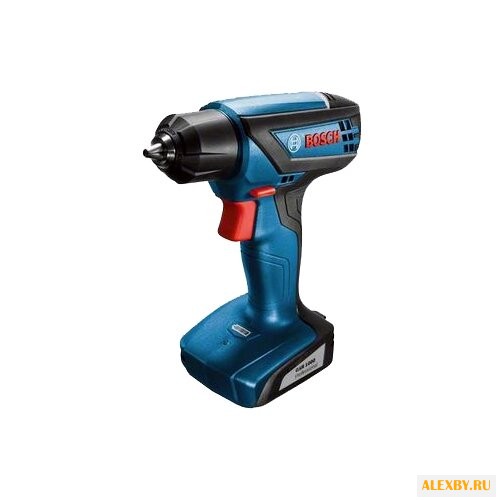 Дрель-шуруповерт BOSCH GSR 1000