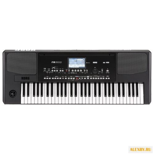 Синтезатор KORG Pa300
