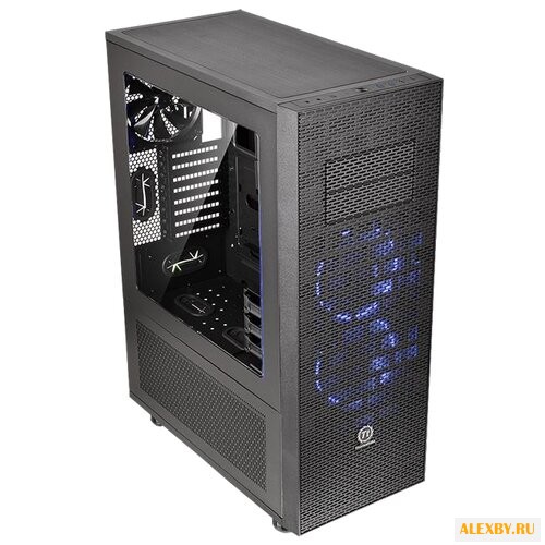 Компьютерный корпус Thermaltake
