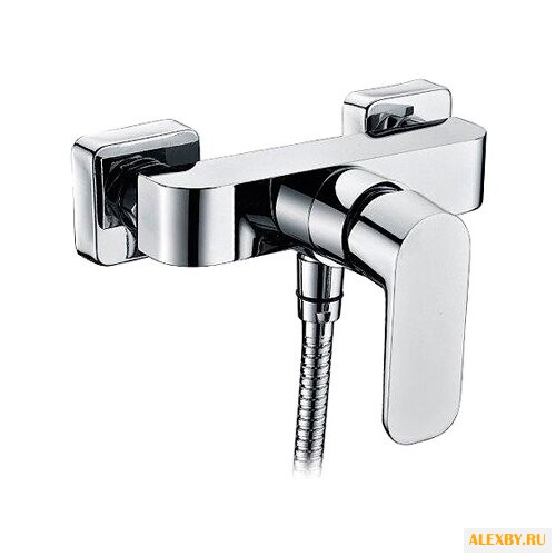 Однорычажный смеситель для душа