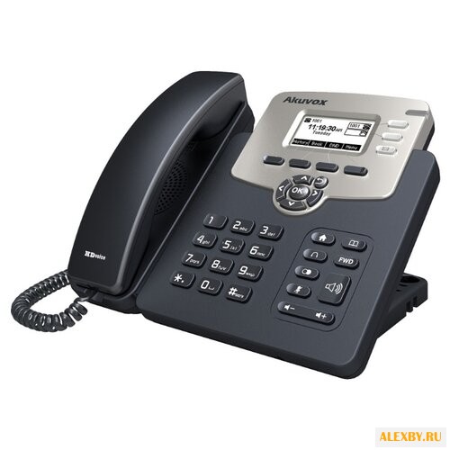 VoIP-телефон Akuvox SP-R52P