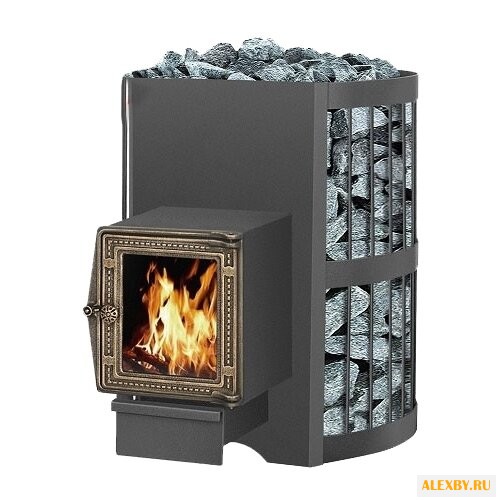 Банная печь Везувий СКИФ