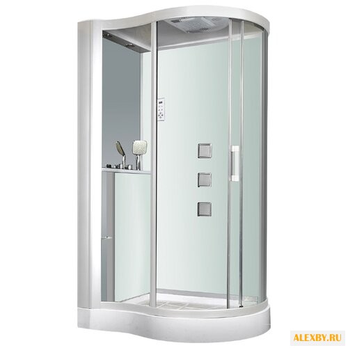 Закрытая кабина Grossman GR-143 L