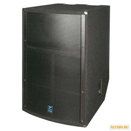 Сабвуфер Yorkville Elite LS1208