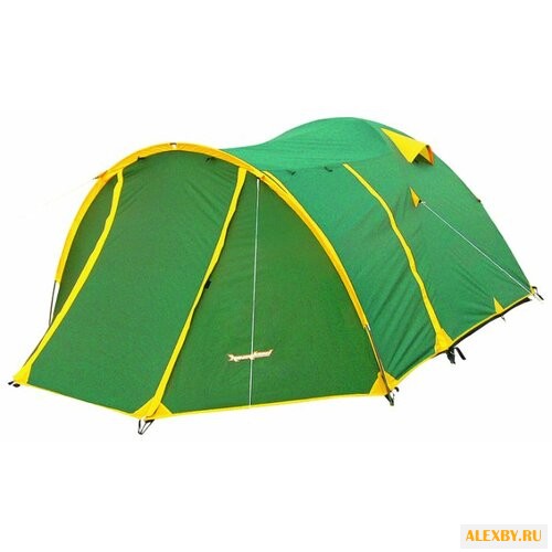 Палатка RockLand Discoverer 3