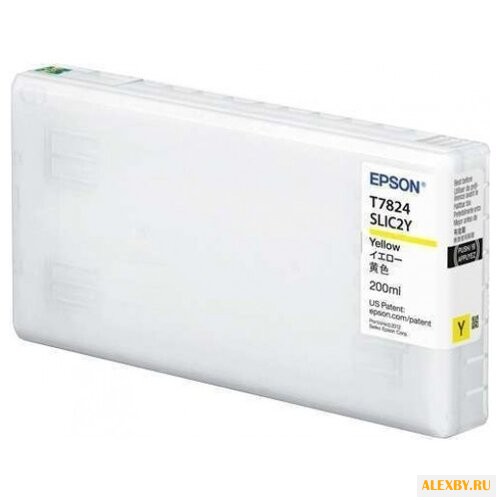 Картридж Epson C13T782400