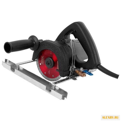 Плиткорез Messer M125