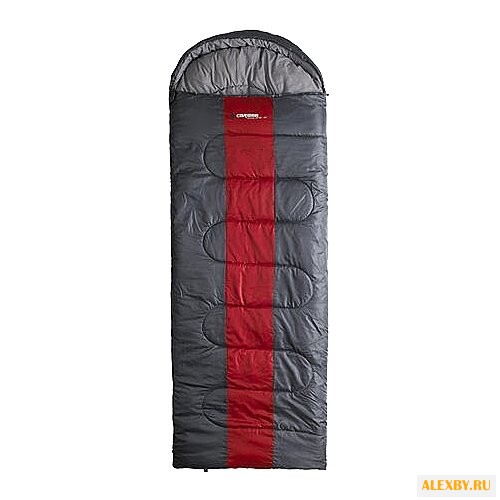 Спальный мешок Caribee Snow Drift