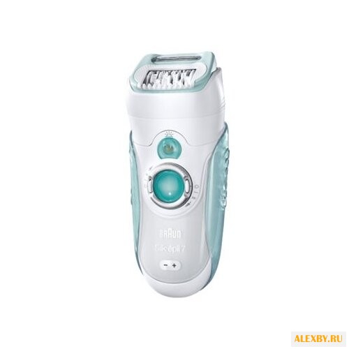 Эпилятор Braun 7751 Silk-epil 7