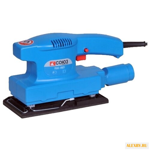 Плоскошлифовальная машина СОЮЗ