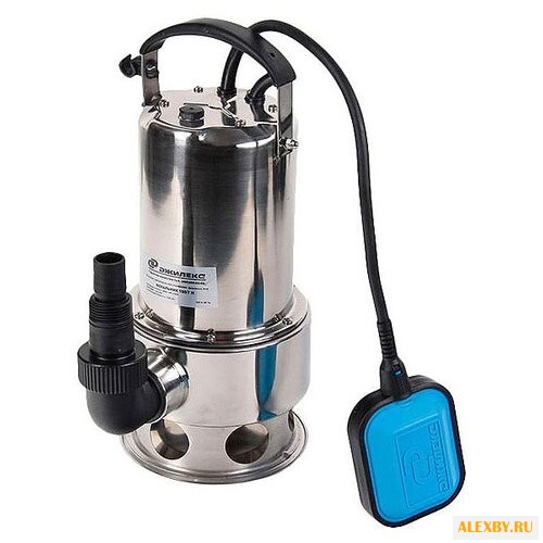 Насос ДЖИЛЕКС Фекальник 255 11 Н